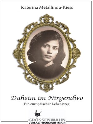 cover image of Daheim im Nirgendwo